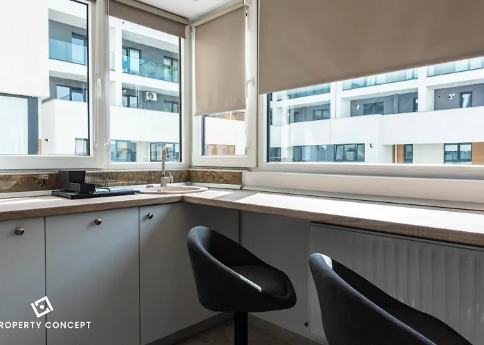 922 شقة بوخارست