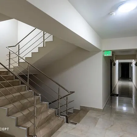 922 Apartament
