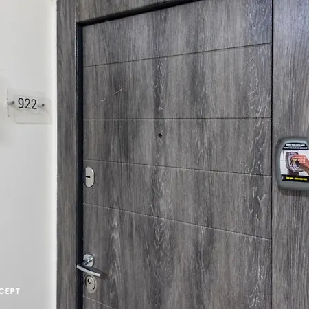 922 Apartamento Bucarest