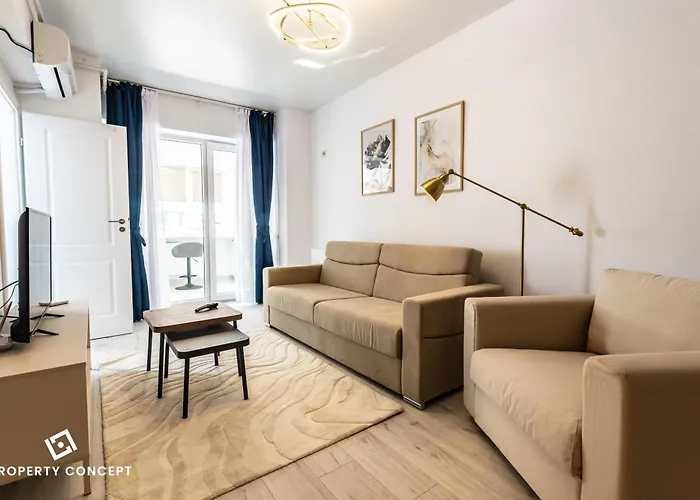 Apartamento 922 *