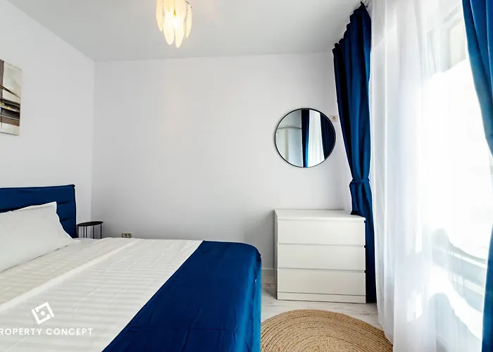 Apartamento 922 *