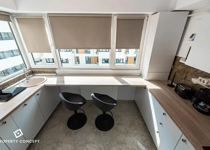 Apartamento 922 *