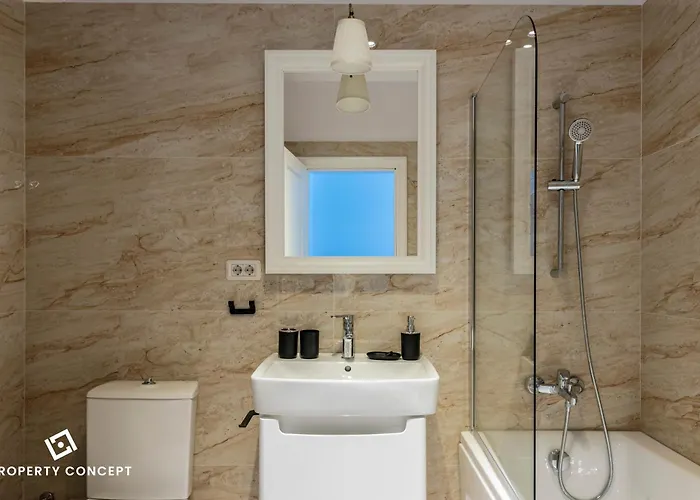 Apartamento 922 *