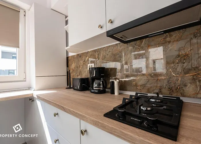 Apartamento 922 *