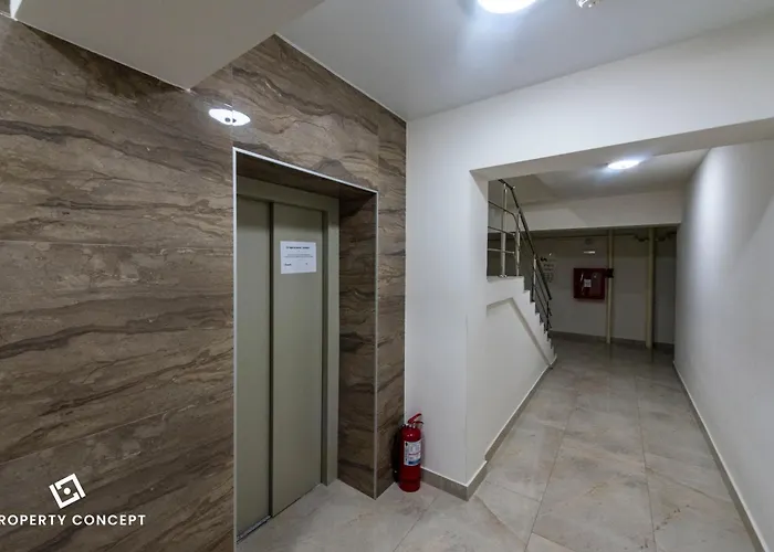 922 Apartamento *