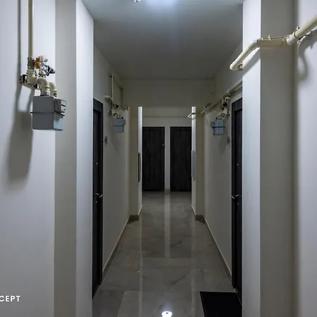 922 Appartement *