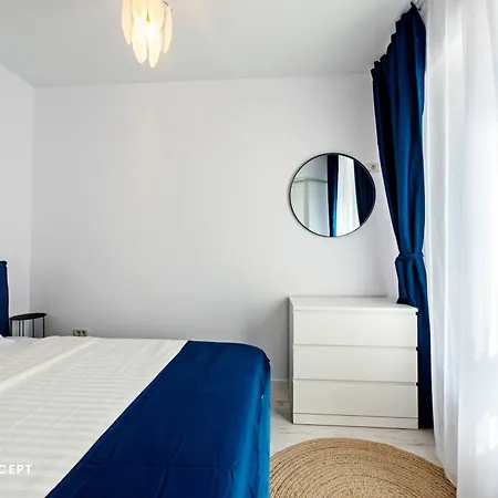 Appartement 922 *