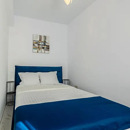 Apartment 922 Bucharest