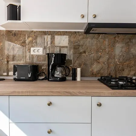 922 Appartement Boekarest