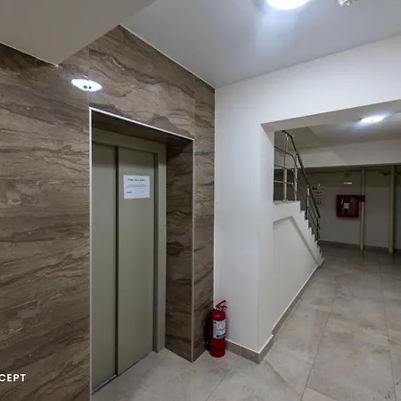 922 Appartement *