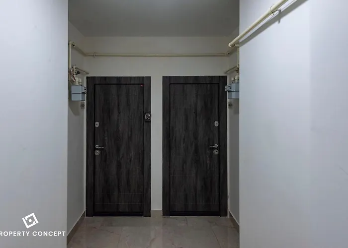 Апартаменти 922