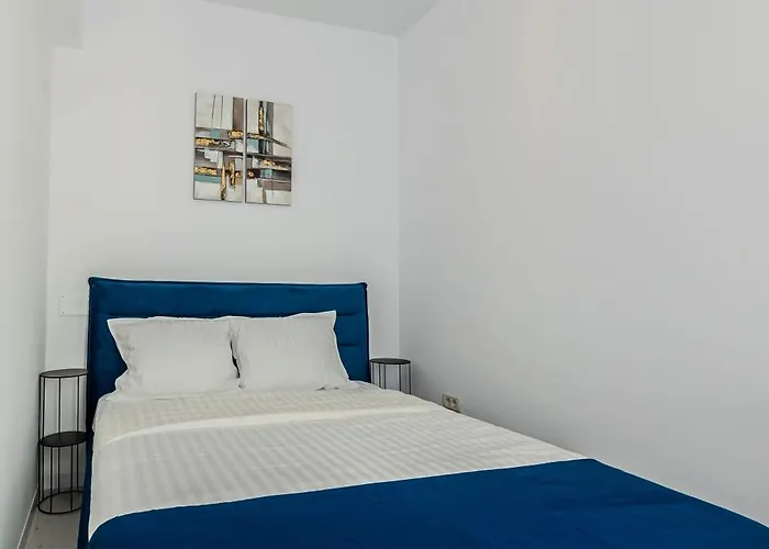 Apartmán 922 Bukurešť