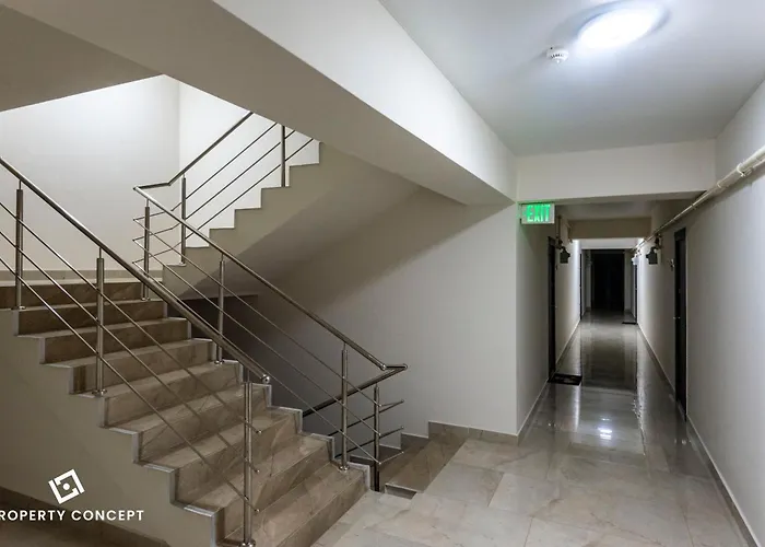 922 Apartment
