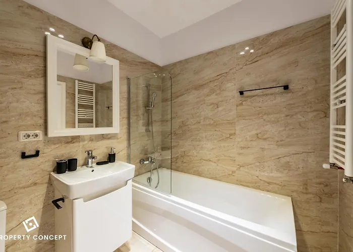 Apartment 922 Bucharest