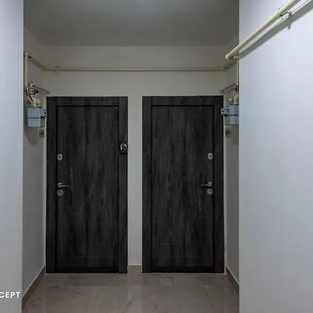 Apartamento 922