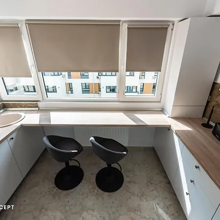Apartamento 922 *