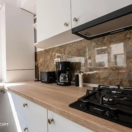 Apartamento 922 *